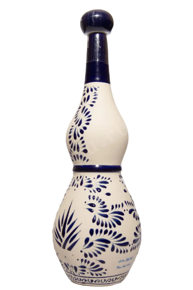 Текила Grand Cofradia Reposado  0.75 л