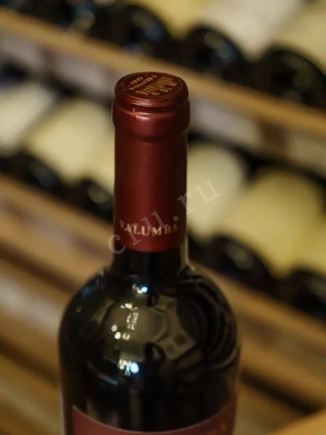 Пробка Yalumba The Signature gift box 2015 0.75 л