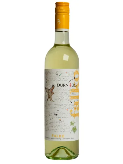 Вино Durnberg Gruner Veltinier 0.75 л