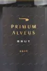 Этикетка Fanagoria Primum Alveus 2017 0.75 л