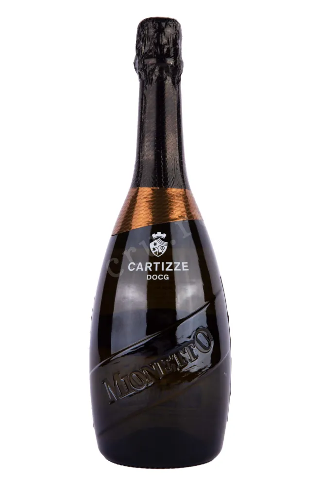 Игристое вино Mionetto Cartizze Valdobbiadene Prosecco Superiore 2018 0.75 л