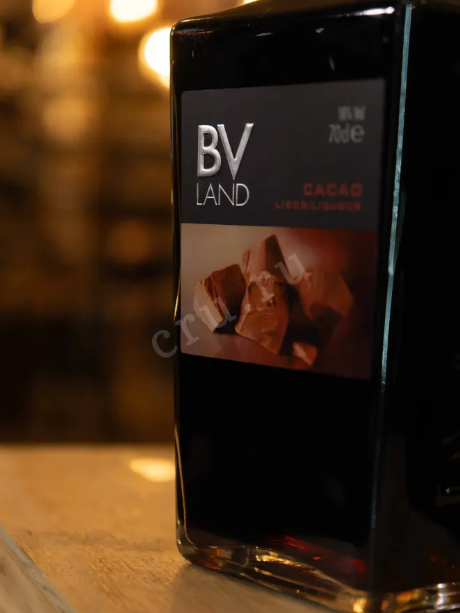 В магазине Крю Профи BVLand Cacao 0.7 л