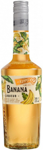 Ликер De Kuyper Banana  0.7 л