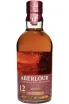 Бутылка Aberlour 12 years 0.7 л