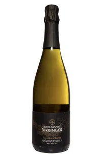 Игристое вино Ruhlmann Dirringer Poussieres d'Etoile Cremant d'Alsace   0.75 л