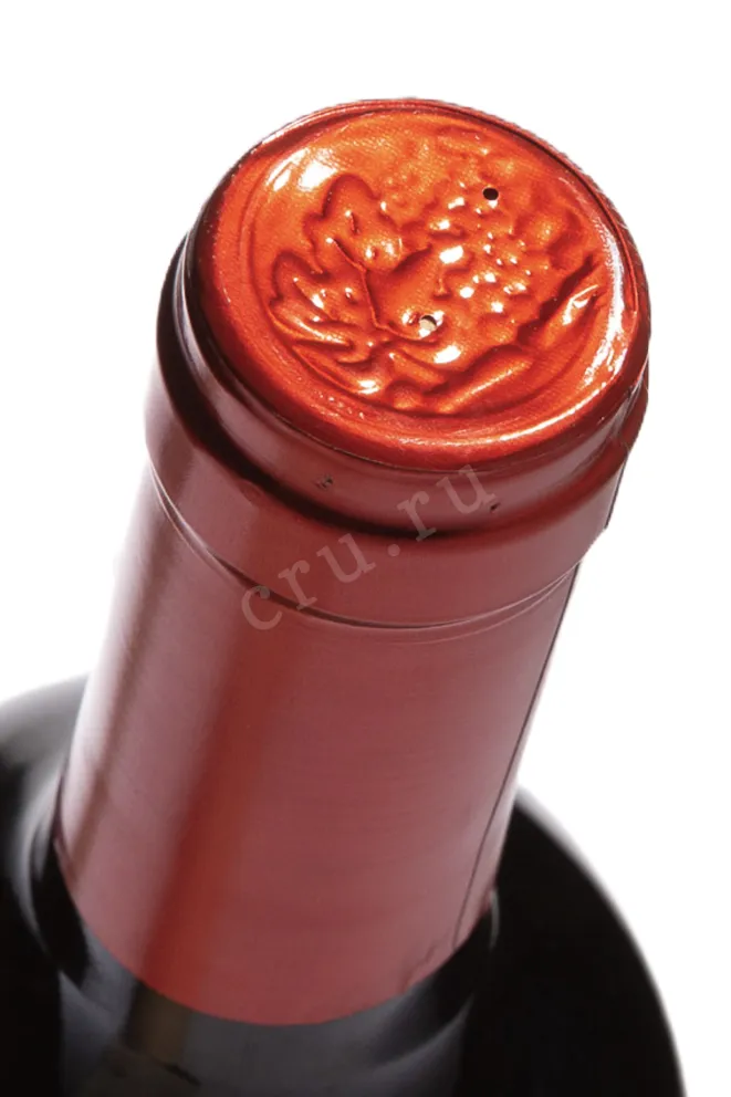 Пробка Tradicion Cabernet Sauvignon 2024 0.75 л