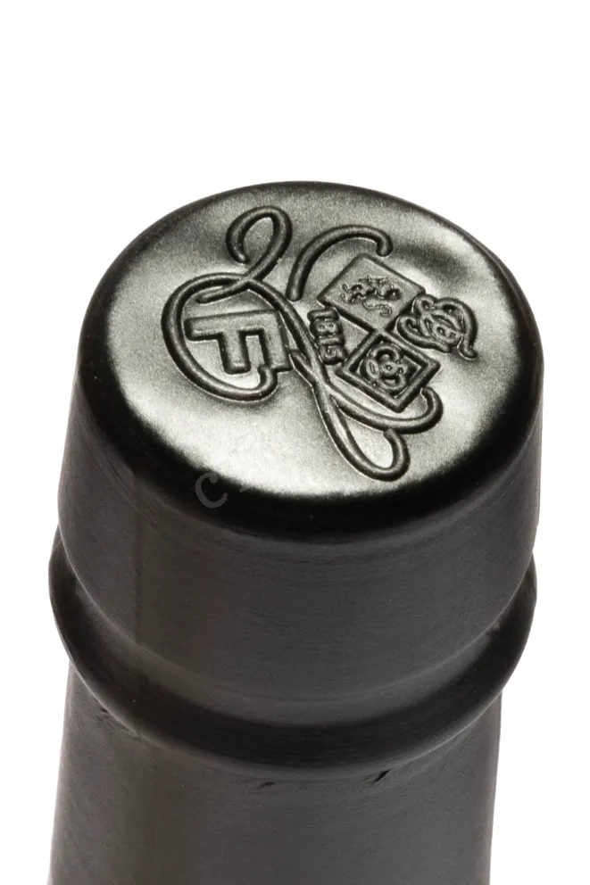 Пробка Fonseca Guimaraens Vintage Port in wooden box DO 1998 0.75 л