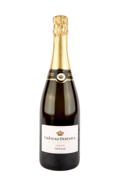Игристое вино Chateau Dereszla Tokaji Vintage Methode Traditionnelle  0.75 л