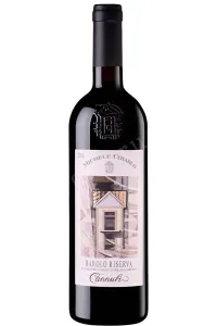 Вино Michele Chiarlo Riserva Barolo Cannubi DOCG  2016 0.75 л