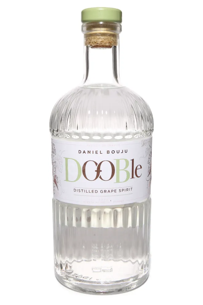 Дистиллят Daniel Bouju Eau-De-Vie Dooble  0.7 л