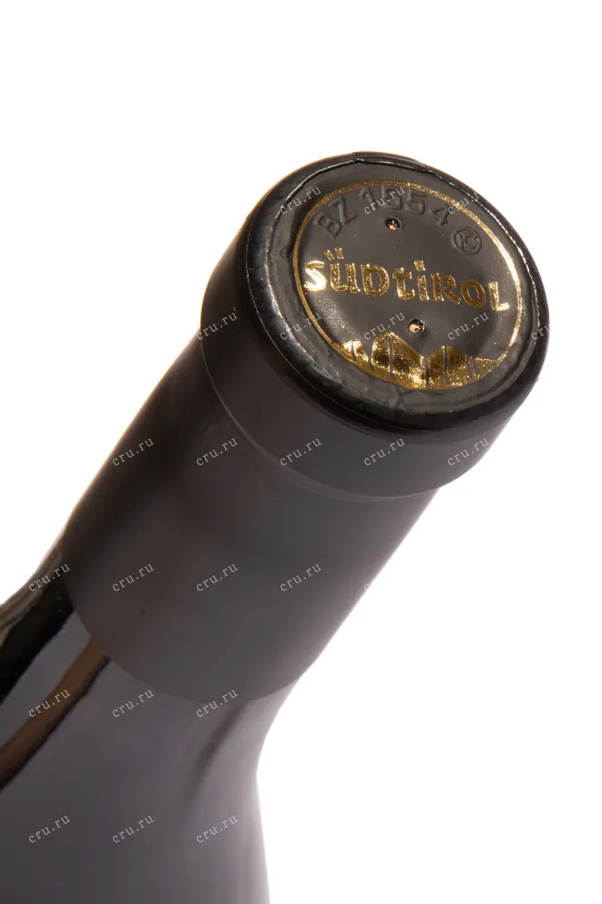 Пробка Meran Gewurztraminer Graf Subtirol Alto Adige DOC 2022 0.75 л