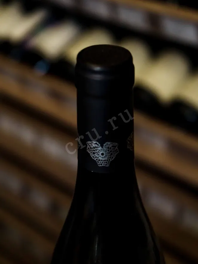 Пробка Domaine Patrick Miolane La Caniere Chassagne Montrachet Saint Aubin AOC 2023 0.75 л