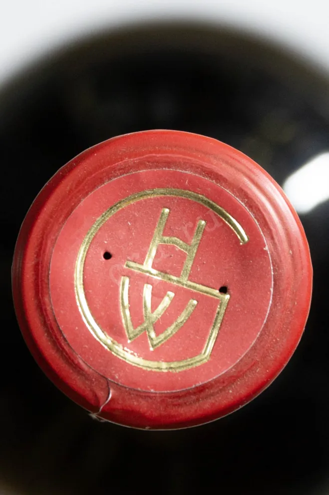 Пробка Tbilisoba Akhasheni 2020 0.75 л