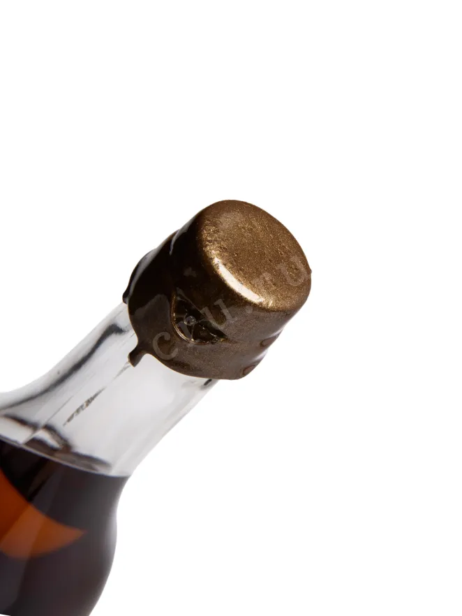 Пробка Laterrade Domaine de Coutchot Bas-Armagnac 2010 0.7 л