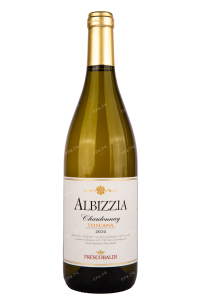 Вино Frescobaldi Albizzia Toscana Chardonnay 2022 0.75 л