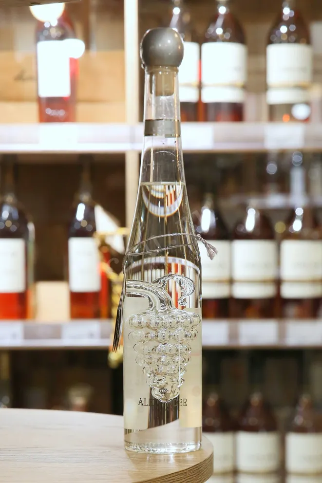 В магазине Крю Профи Alexander Prosecco 0.35 л