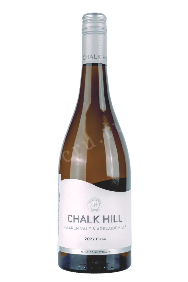 Вино Chalk Hill Fiano 2022 0.75 л