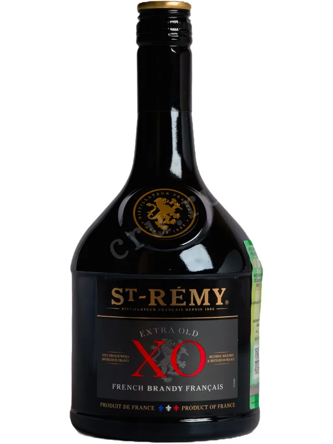 Бутылка St Remy XO in gift box 0.7 л