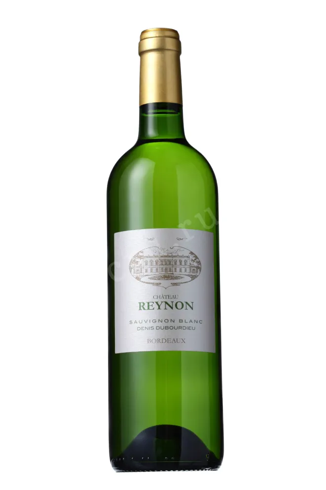 Вино Chateau Reynon Sauvignon Blanc 2016 0.75 л