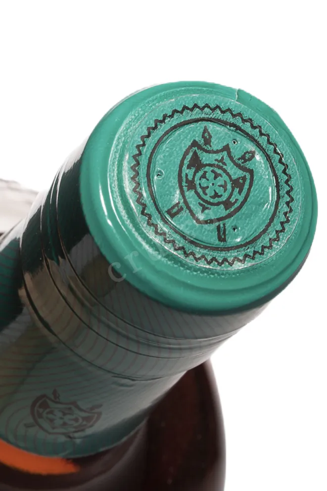 Пробка Botran №8 Reserva Clasica in gift box 0.7 л