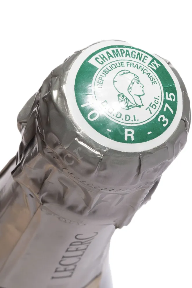 Пробка Daniel Leclerc et Fils Tradition 2020 0.75 л