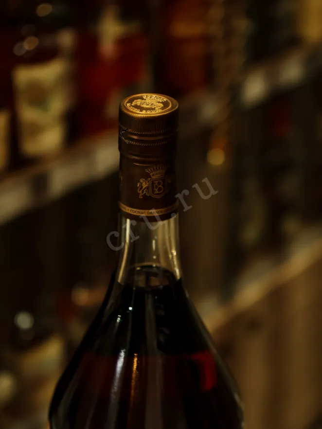 Пробка Daniel Bouju Selection Speciale 1.5 л