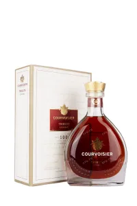Коньяк Courvoisier Tribute  0.7 л