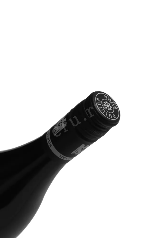 Пробка Philipp Kuhn Pinot Noir Tradition 2022 0.75 л