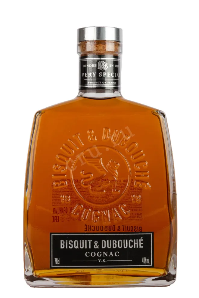Коньяк Bisquit VS  0.7 л