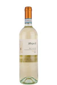 Вино Speri Soave Classico 2021 0.75 л