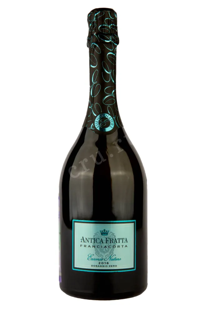 Игристое вино Antica Fratta Franciacorta Essence Natur  0.75 л