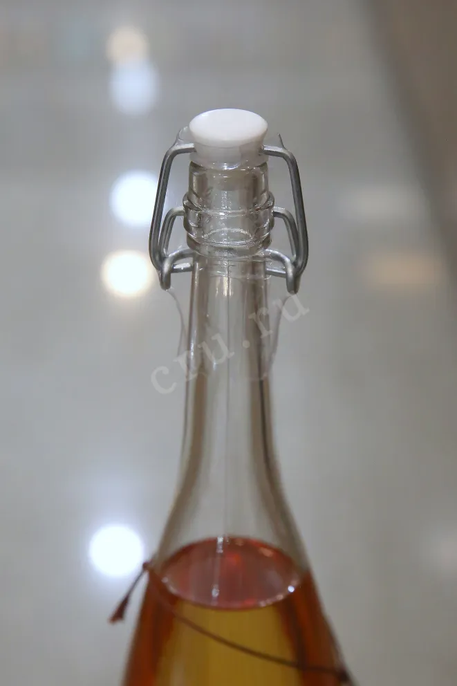 Пробка Via Roma Moscato Riserva 0.7 л