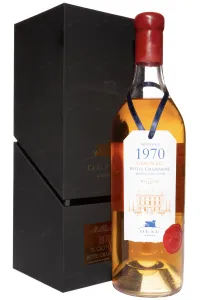 Коньяк Deau 1970 0.7 л