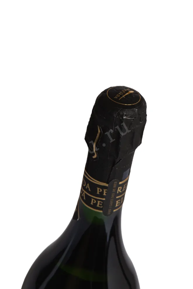 Пробка Castillo Perelada Gran Claustro Gran Reserva Brut Nature 2017 0.75 л