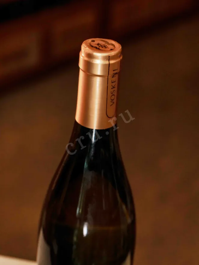 Пробка Voskeni Kangun 2017 0.75 л