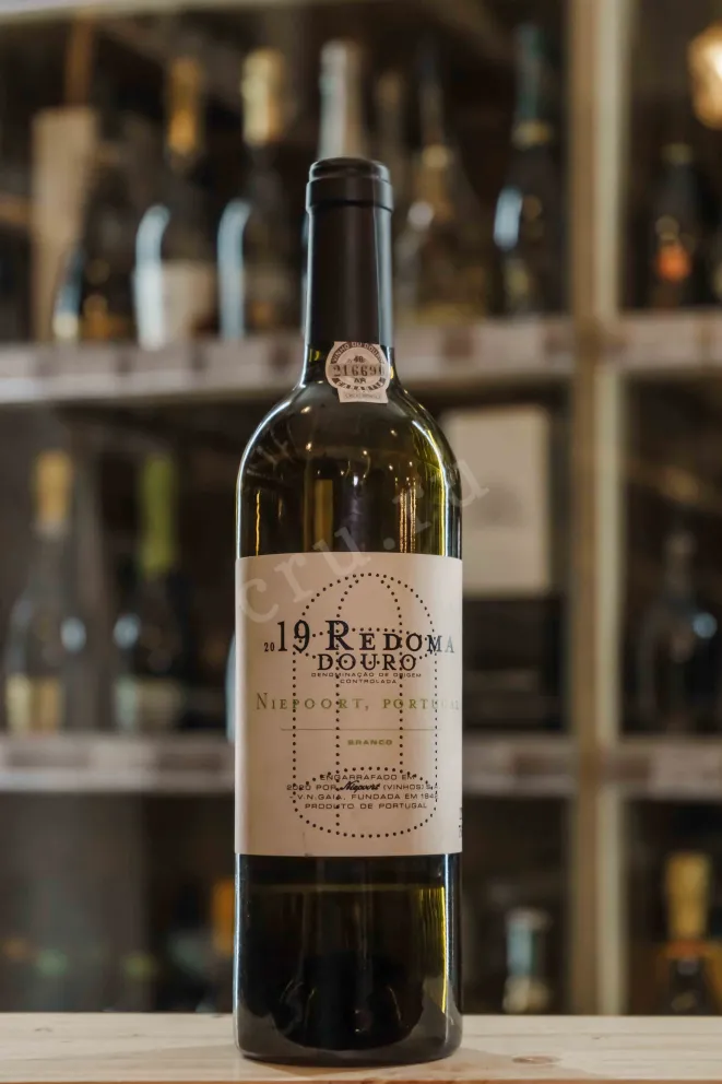В магазине Крю Профи Redoma Douro 2019 0.75 л