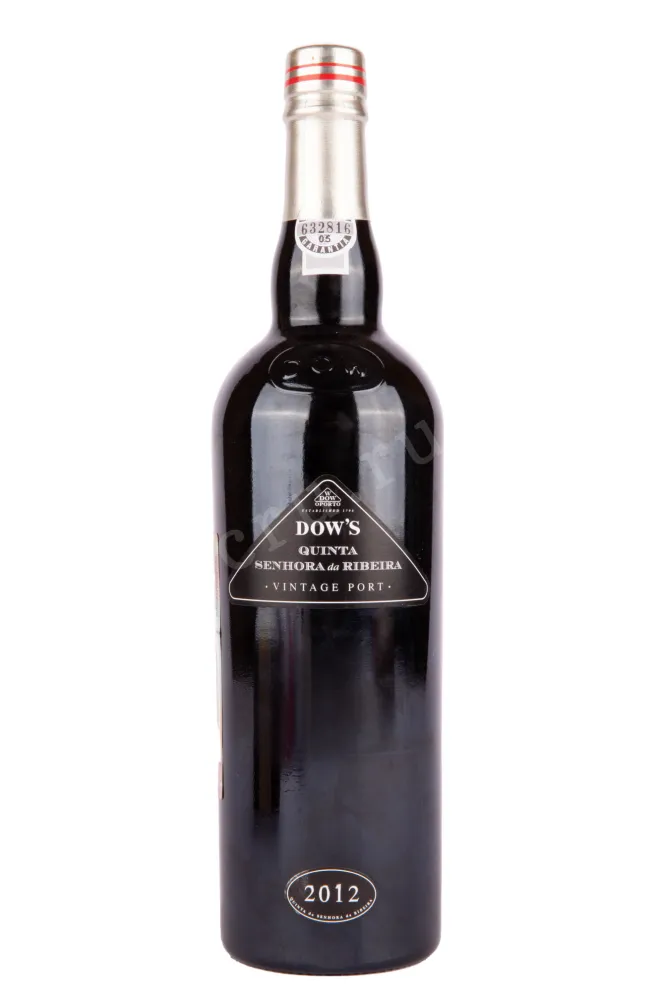 Портвейн Dows Vintage 2012 0.75 л