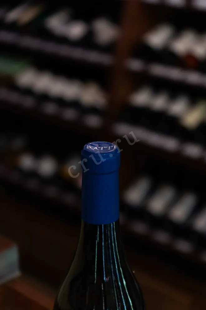 Пробка Brigata Langhe Chardonnay 2022 0.75 л