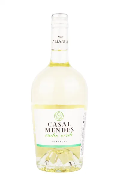 Вино Casal Mendes Vinho Verde 2022 0.75 л