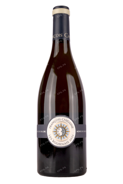 Вино Francois Chidaine Les Bournais Montlouis sur Loire 2021 0.75 л