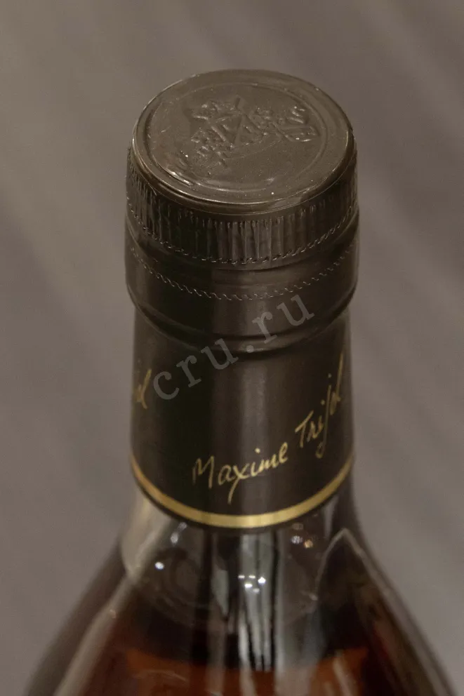 Пробка Maxime Trijol Elegance in gift box 0.7 л