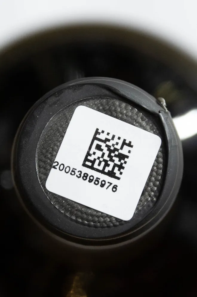 Пробка Sabado Grand Khikhvi Qvevri 2022 0.75 л