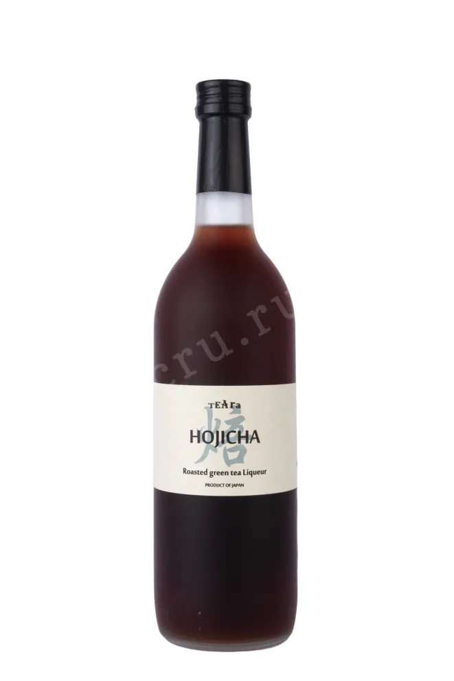 Ликер TEAra Hojicha  0.72 л