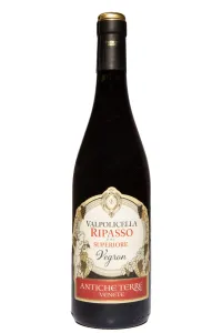 Вино Valpolicella Ripasso Superiore Antiche Terre Venete  2021 0.75 л