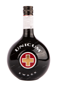 Ликер Zwack Unicum  1 л