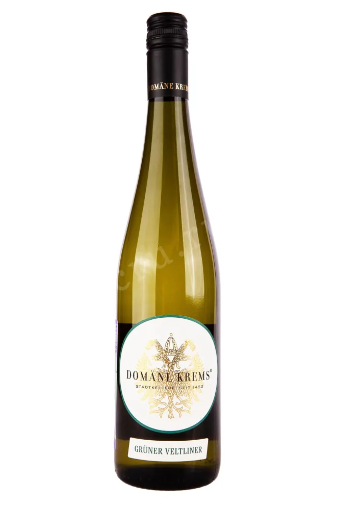 Вино Domane Krems Gruner Veltliner 0.75 л