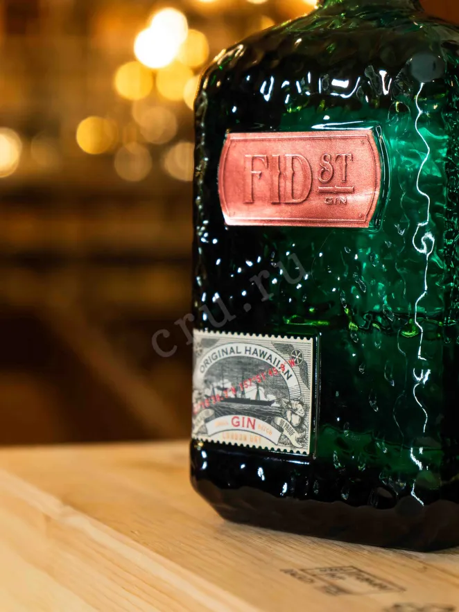 В магазине Крю Профи Fid Street 0.75 л