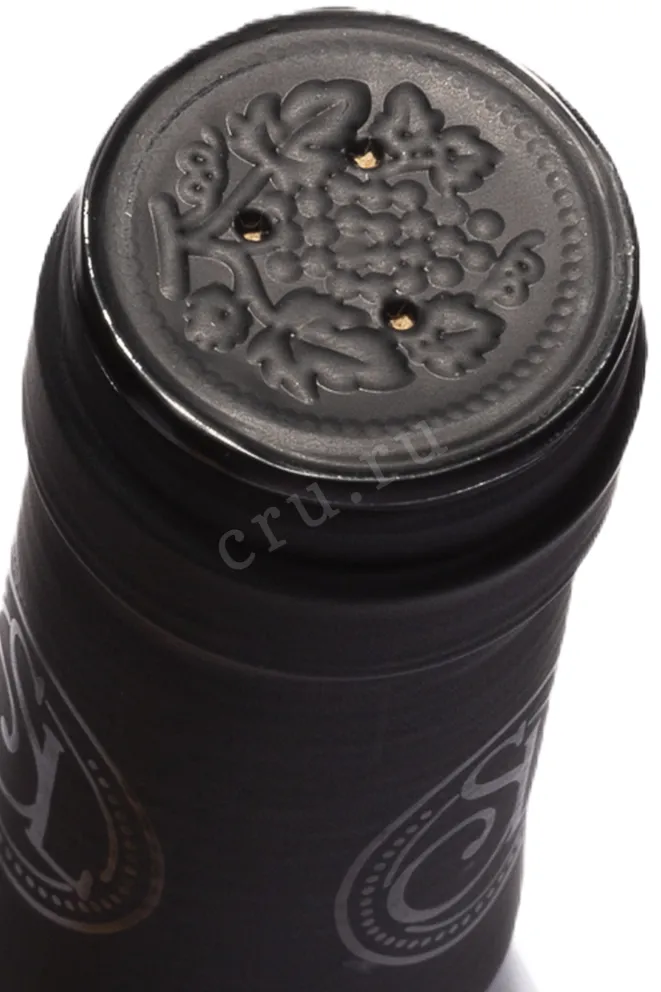 Пробка Camille & Laurent Schaller Shablis AOC 2023 0.75 л