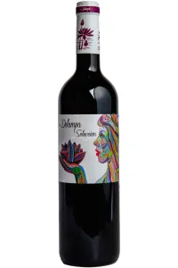 Вино Delampa Seleccion 2023 0.75 л