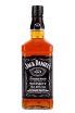 Бутылка Jack Daniels Tennessee in gift box 0.75 л